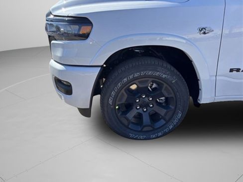 New 2026 RAM 1500 Lone Star image 23