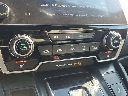 Used 2019 Honda CR-V EX image 17