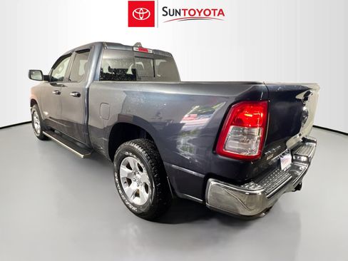 Used 2020 RAM 1500 Big Horn RWD image 6