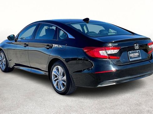 Used 2020 Honda Accord LX image 16