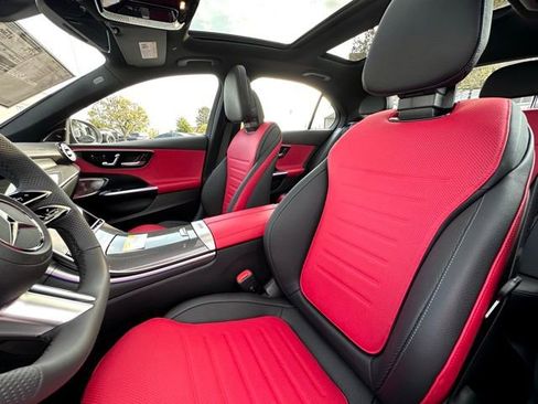 New 2026 Mercedes-Benz C 300 C 300 image 17