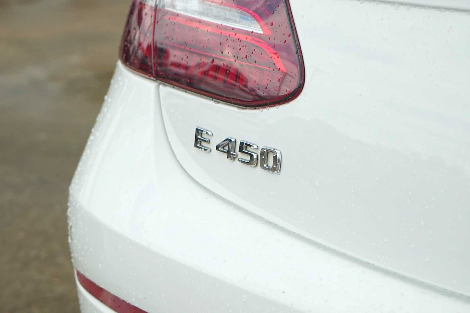 Used 2021 Mercedes-Benz E 450 Cabriolet image 8