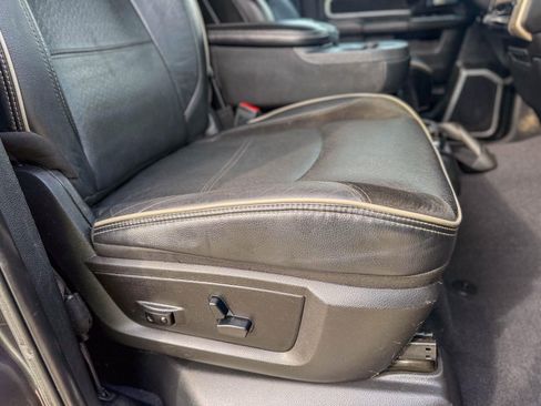 Used 2020 RAM 2500 Laramie image 14