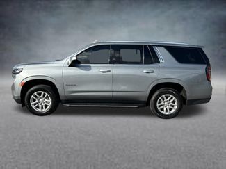 Used 2024 Chevrolet Tahoe LT AWD/4WD video 2