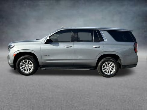 Used 2024 Chevrolet Tahoe LT AWD/4WD image 2