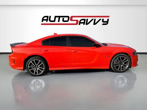 Used 2023 Dodge Charger R/T w/ Cold Weather Package image 8