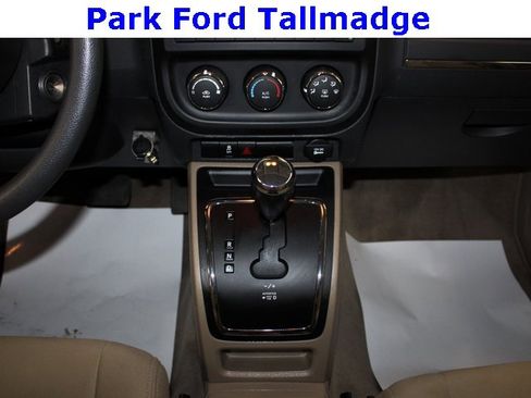 Used 2017 Jeep Patriot Sport w/ Power Value Group image 17