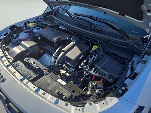 New 2026 Jeep Cherokee Laredo image 40