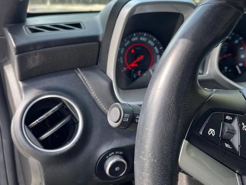 Used 2013 Chevrolet Camaro SS image 19