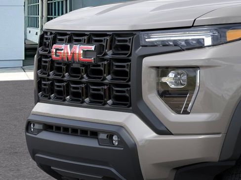 New 2026 GMC Canyon Elevation image 13