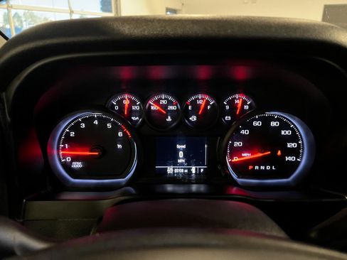 Used 2019 Chevrolet Silverado 1500 W/T w/ WT Convenience Package image 12