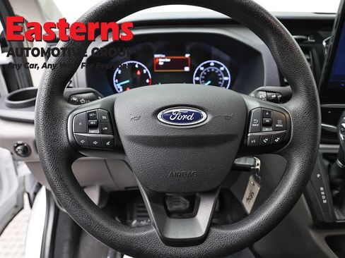 Used 2024 Ford Transit 350 XLT RWD image 10
