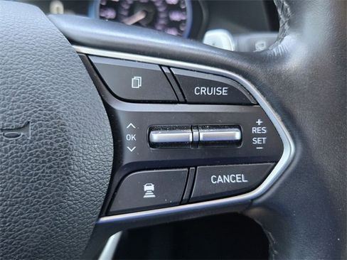 Certified 2022 Hyundai Palisade SEL w/ Convenience Package image 25