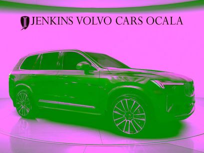 New 2026 Volvo XC90 B6 Plus
