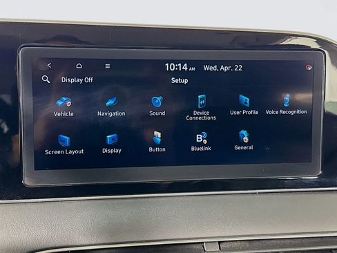 Used 2021 Hyundai Palisade SEL w/ Winter Package image 40