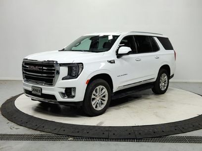 Used 2024 GMC Yukon SLT