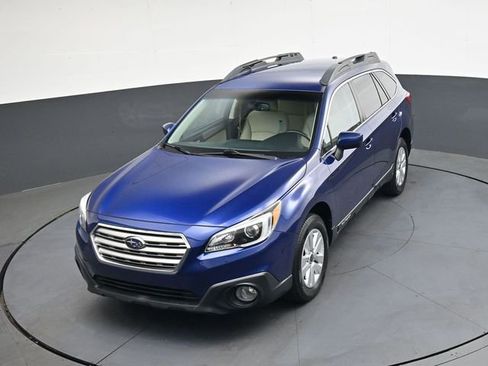 Used 2015 Subaru Outback 2.5i Premium image 27