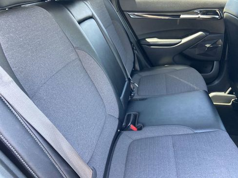 Used 2021 Kia Seltos S FWD image 21