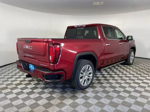 Used 2020 GMC Sierra 1500 Denali w/ Denali Ultimate Package AWD/4WD image 24