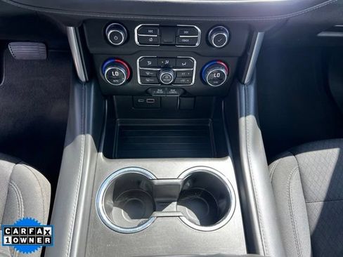 Used 2023 Chevrolet Tahoe LS w/ Driver Alert Package AWD/4WD image 29