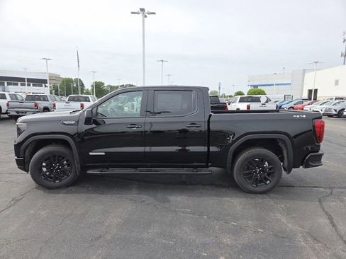 New 2026 GMC Sierra 1500 Elevation w/ Elevation Premium Package AWD/4WD image 21