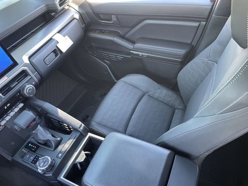 New 2026 Toyota 4Runner TRD Off-Road Premium image 20