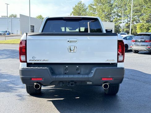 Used 2023 Honda Ridgeline RTL image 12