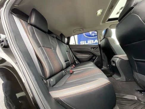 Certified 2025 Subaru Crosstrek 2.5i Limited w/ Crosstrek Mirror Package AWD/4WD image 14