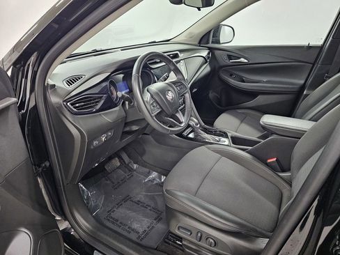 Used 2023 Buick Encore GX Preferred w/ Cold Weather Comfort Package FWD image 15
