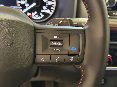 Used 2025 Nissan Rogue SV w/ Rock Creek Premium Package AWD/4WD image 30