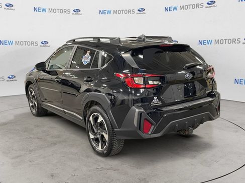 Used 2024 Subaru Crosstrek 2.5i Limited AWD/4WD image 3