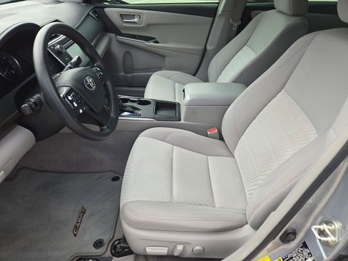 Used 2016 Toyota Camry LE image 14