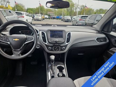Used 2024 Chevrolet Equinox LS w/ LS Convenience Package FWD image 13