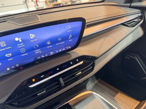 New 2025 Buick Enclave Sport Touring w/ Power Package image 43