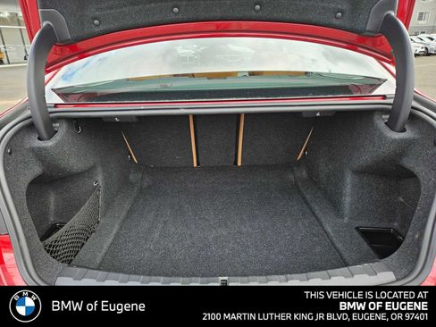 Used 2026 BMW M340i xDrive AWD/4WD image 18