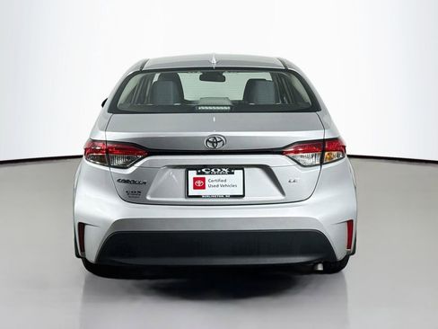 Used 2026 Toyota Corolla LE FWD image 18