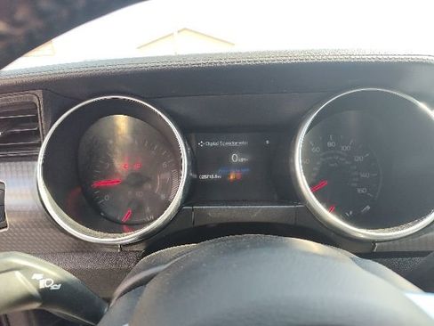 Used 2021 Ford Mustang GT w/ GT Performance Package image 12