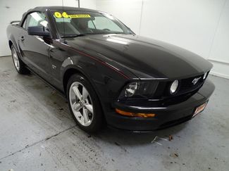 Used 2006 Ford Mustang GT Premium video 1