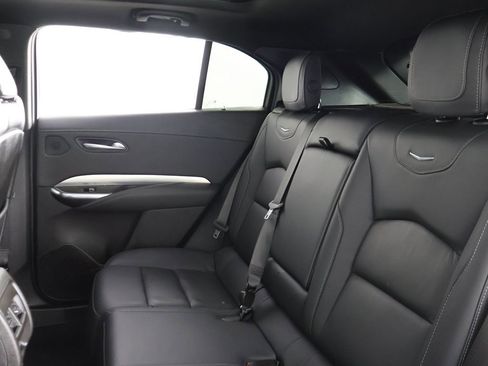 Used 2022 Cadillac XT4 Premium Luxury w/ Enhanced Visibility Package image 36