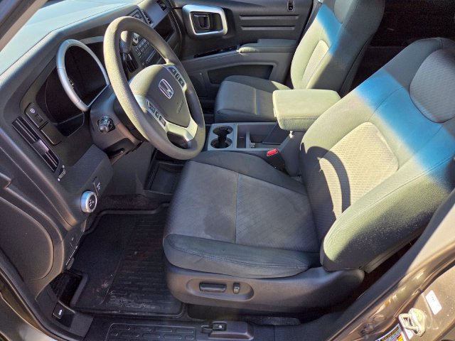 Used 2007 Honda Ridgeline RTS image 10