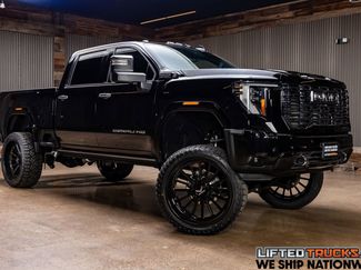 Used 2025 GMC Sierra 2500 Denali Ultimate video 1