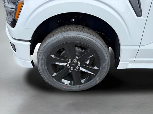 New 2026 Ford F150 STX w/ F-150 LOBO Package AWD/4WD image 24