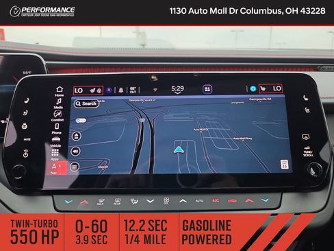 New 2026 Dodge Charger Scat Pack AWD/4WD image 25
