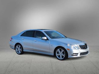 Used 2012 Mercedes-Benz E 350 4MATIC Sedan video 2
