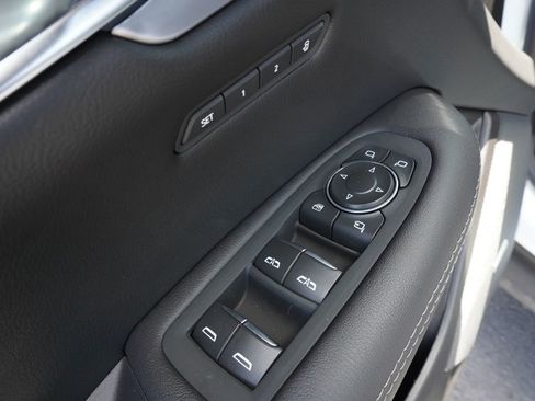 New 2025 Cadillac XT5 Premium Luxury w/ Technology Package image 16