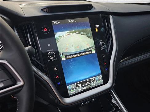 Used 2025 Subaru Legacy Touring XT w/ Popular Package #3 image 14