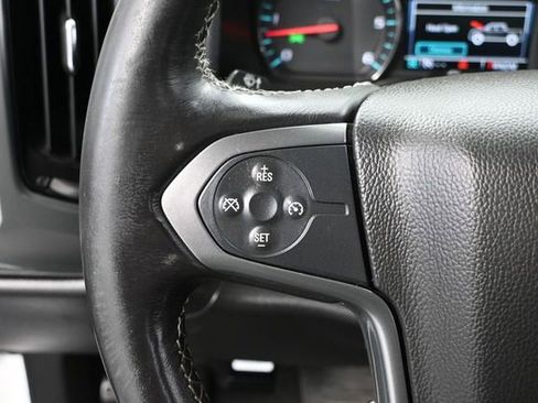 Used 2016 Chevrolet Silverado 1500 LT w/ All Star Edition AWD/4WD image 24