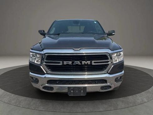 Used 2019 RAM 1500 Big Horn AWD/4WD image 5