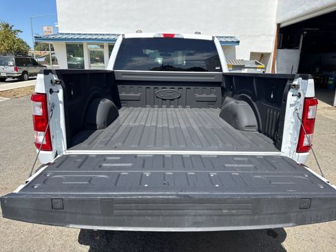 Certified 2022 Ford F150 XL w/ STX Appearance Package AWD/4WD image 23