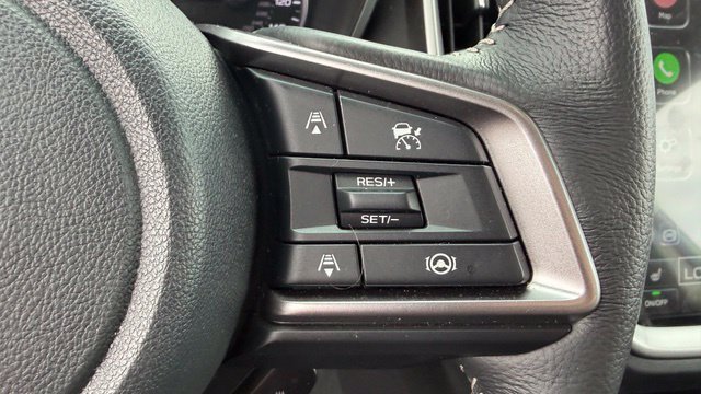 Used 2026 Subaru Ascent Limited w/ Popular Package #2 AWD/4WD image 22